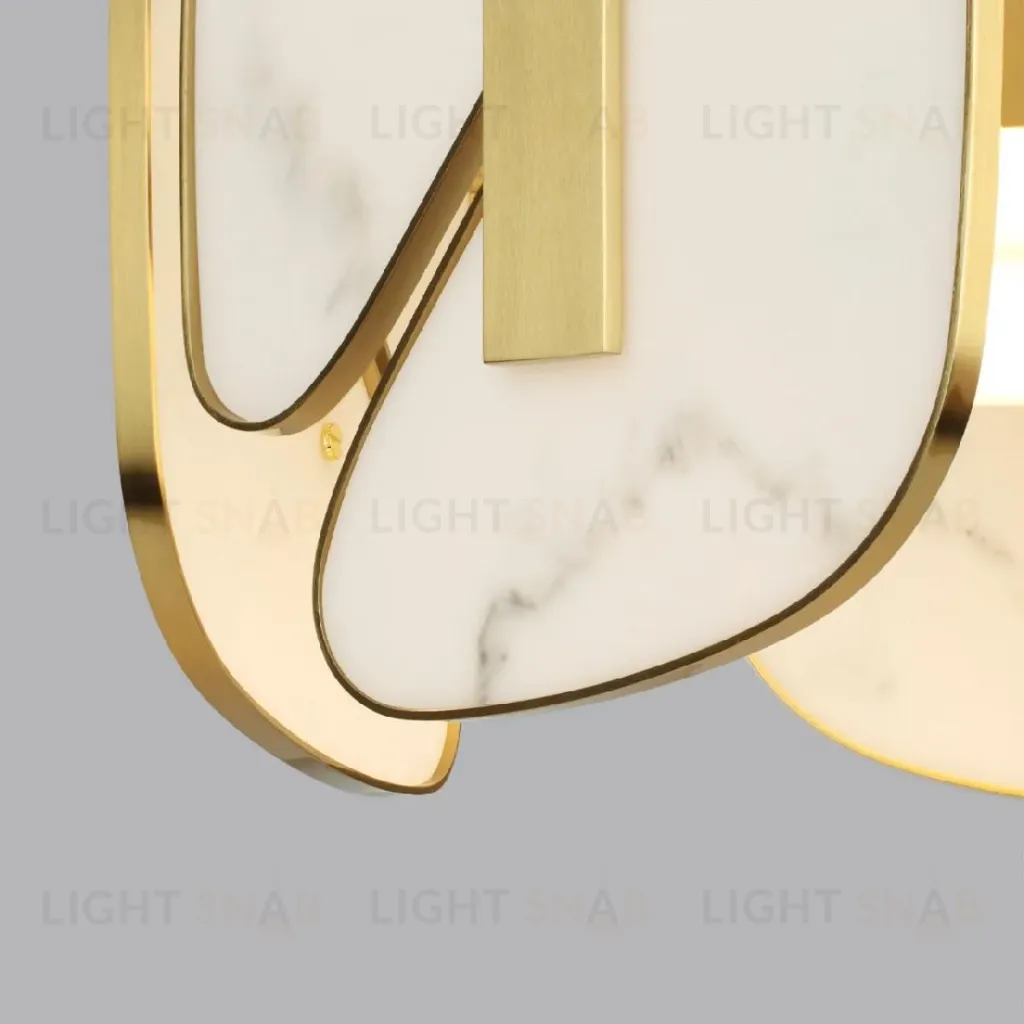 Подвесная люстра Odeon Light Chiara 6638/45L 6638/45L