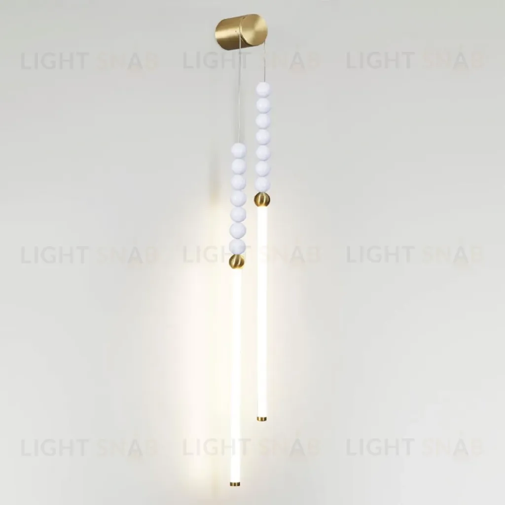 Настенный светильник Odeon Light Monella 6639/16WL 6639/16WL