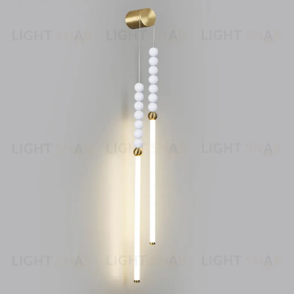 Настенный светильник Odeon Light Monella 6639/16WL 6639/16WL