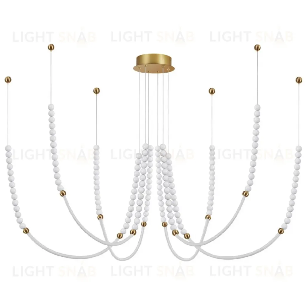 Подвесная люстра Odeon Light Monella 6639/70L 6639/70L