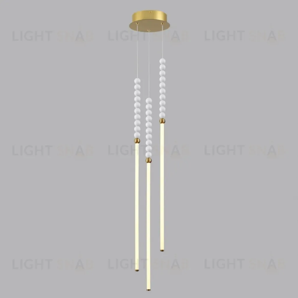 Подвесной светильник Odeon Light Monella 6639/33L 6639/33L