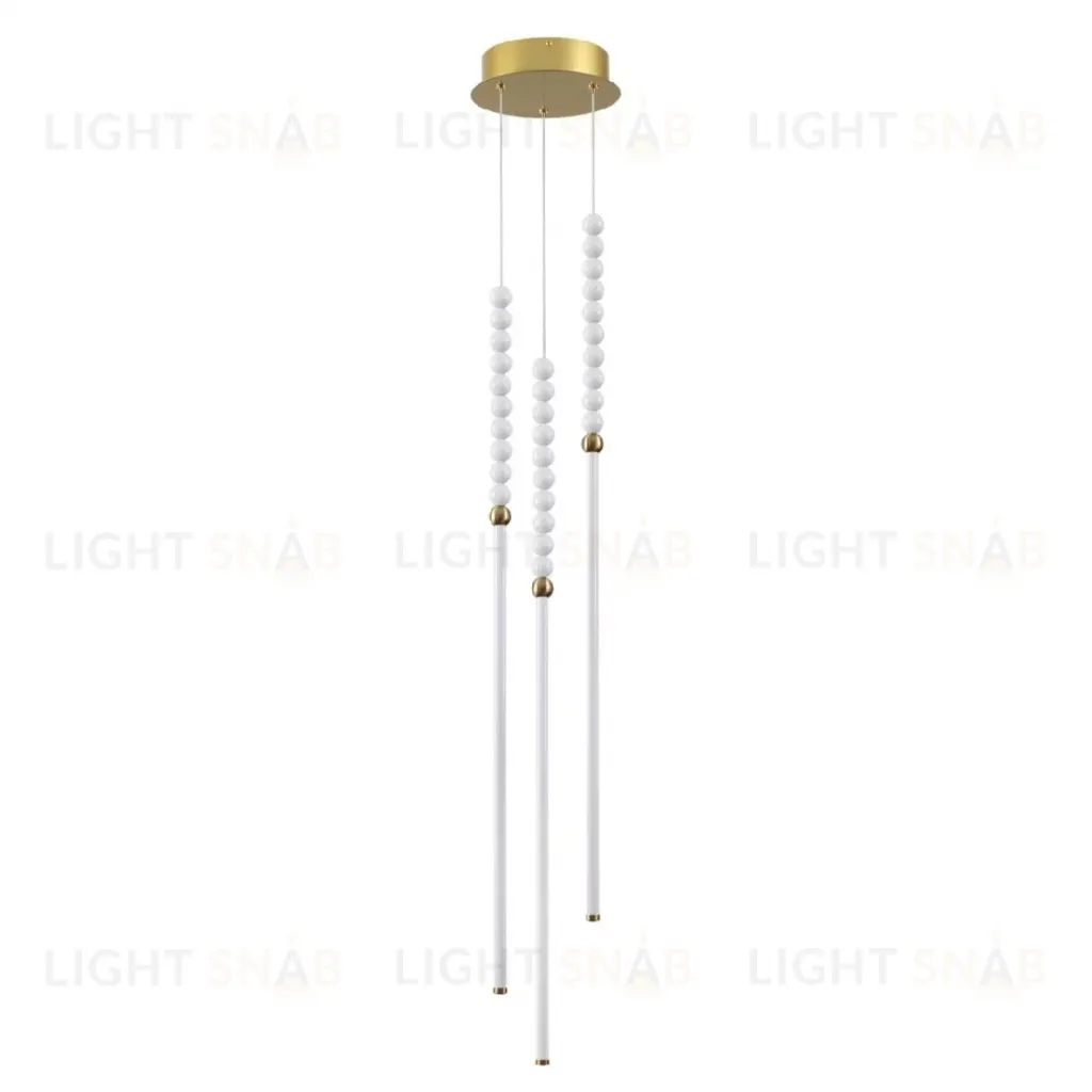 Подвесной светильник Odeon Light Monella 6639/33L 6639/33L