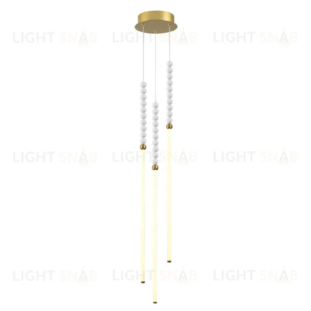 Подвесной светильник Odeon Light Monella 6639/33L 6639/33L