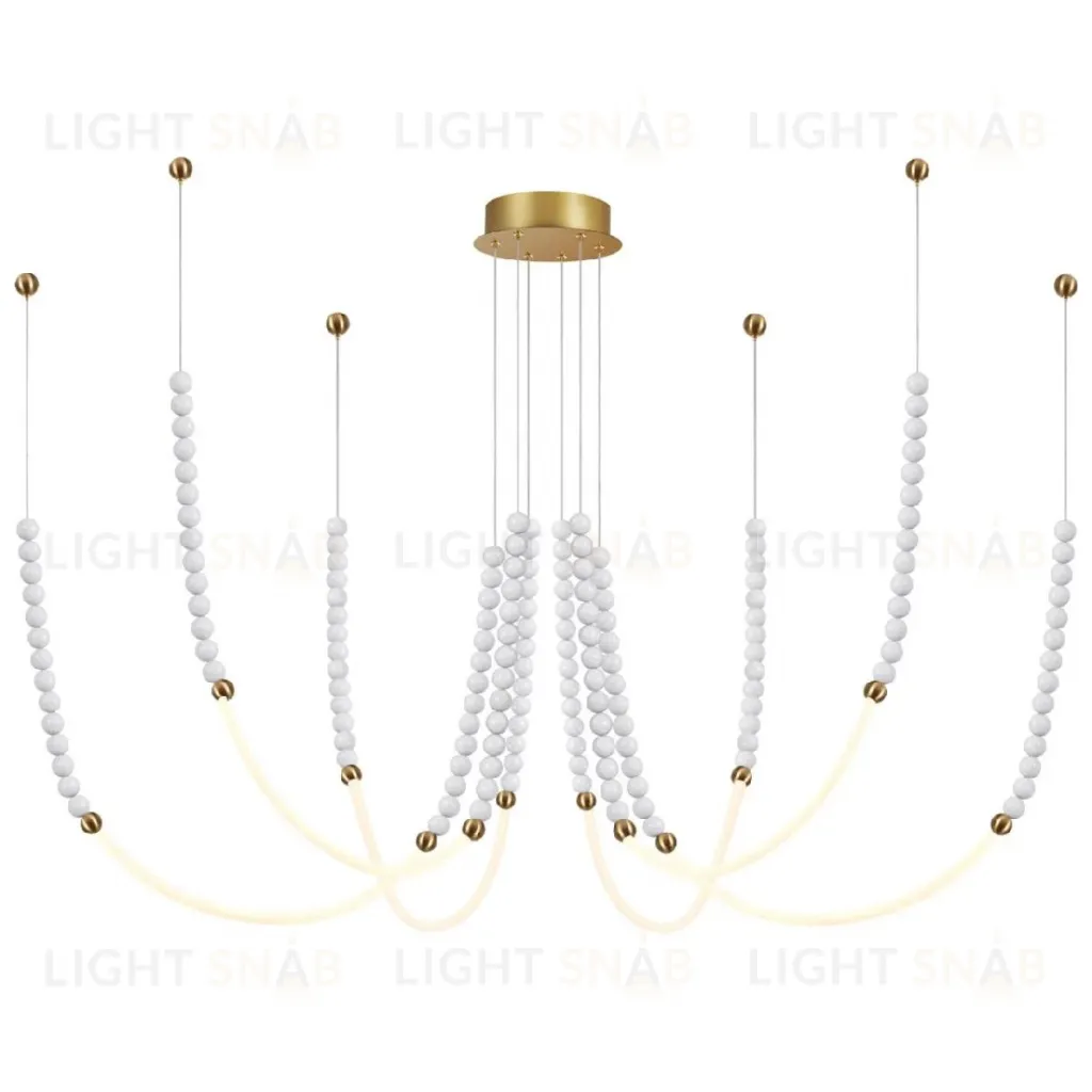 Подвесная люстра Odeon Light Monella 6639/70L 6639/70L