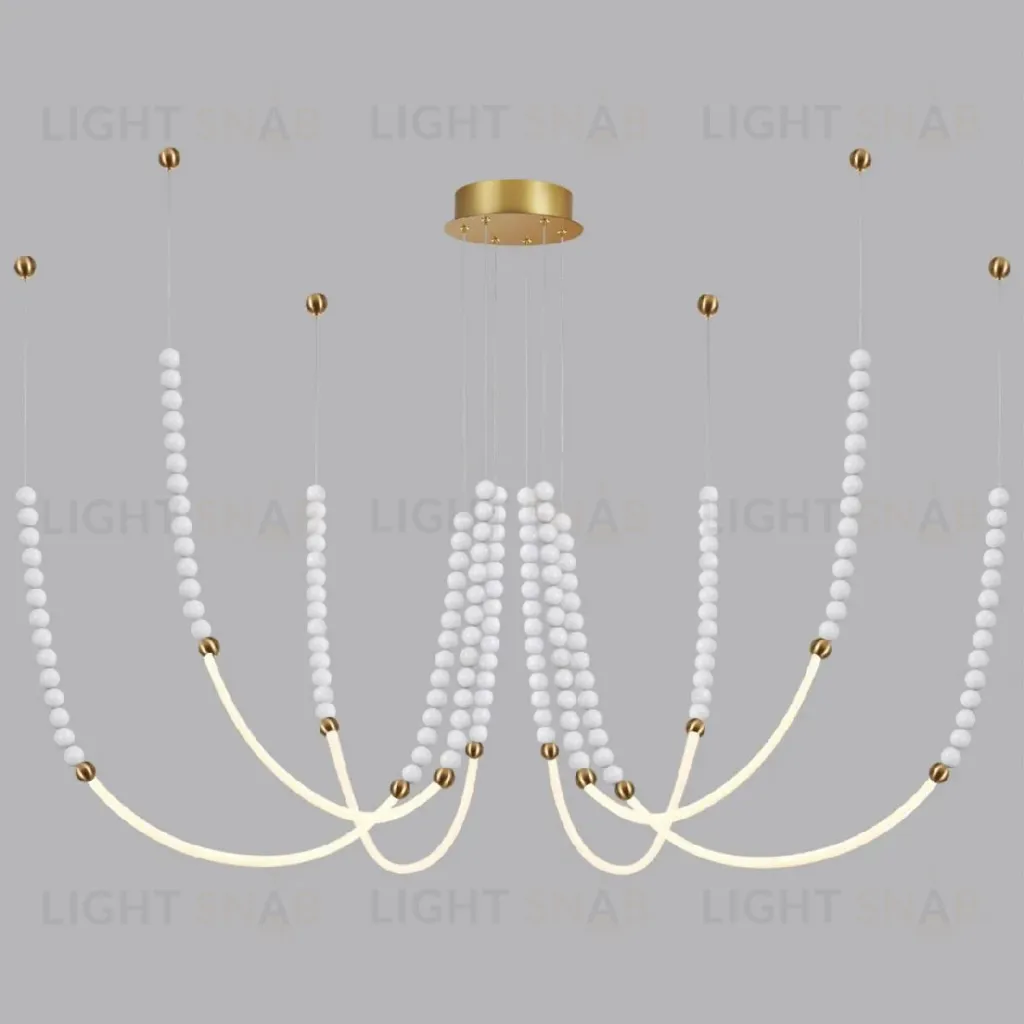 Подвесная люстра Odeon Light Monella 6639/70L 6639/70L
