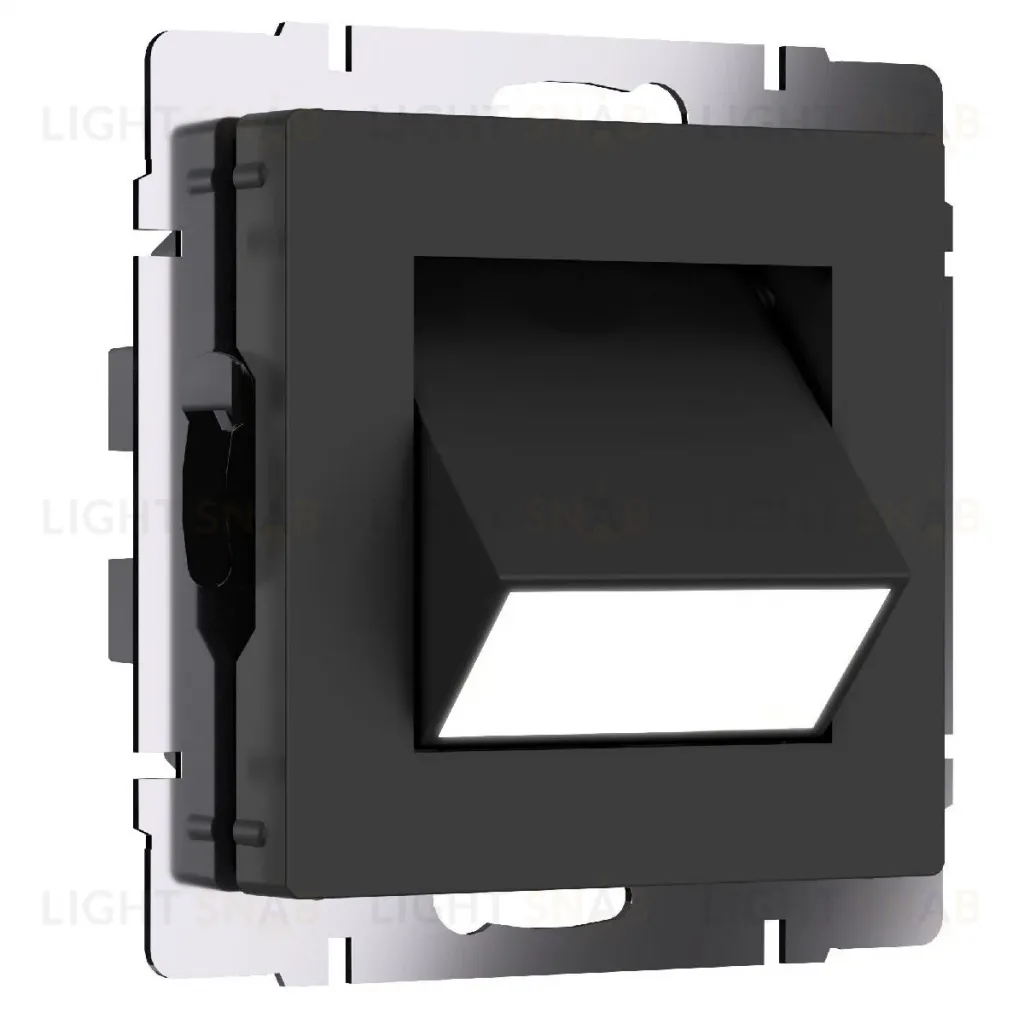 Встраиваемая LED подсветка Werkel Turn 4690389199189 W1154708 a064562 4690389199189