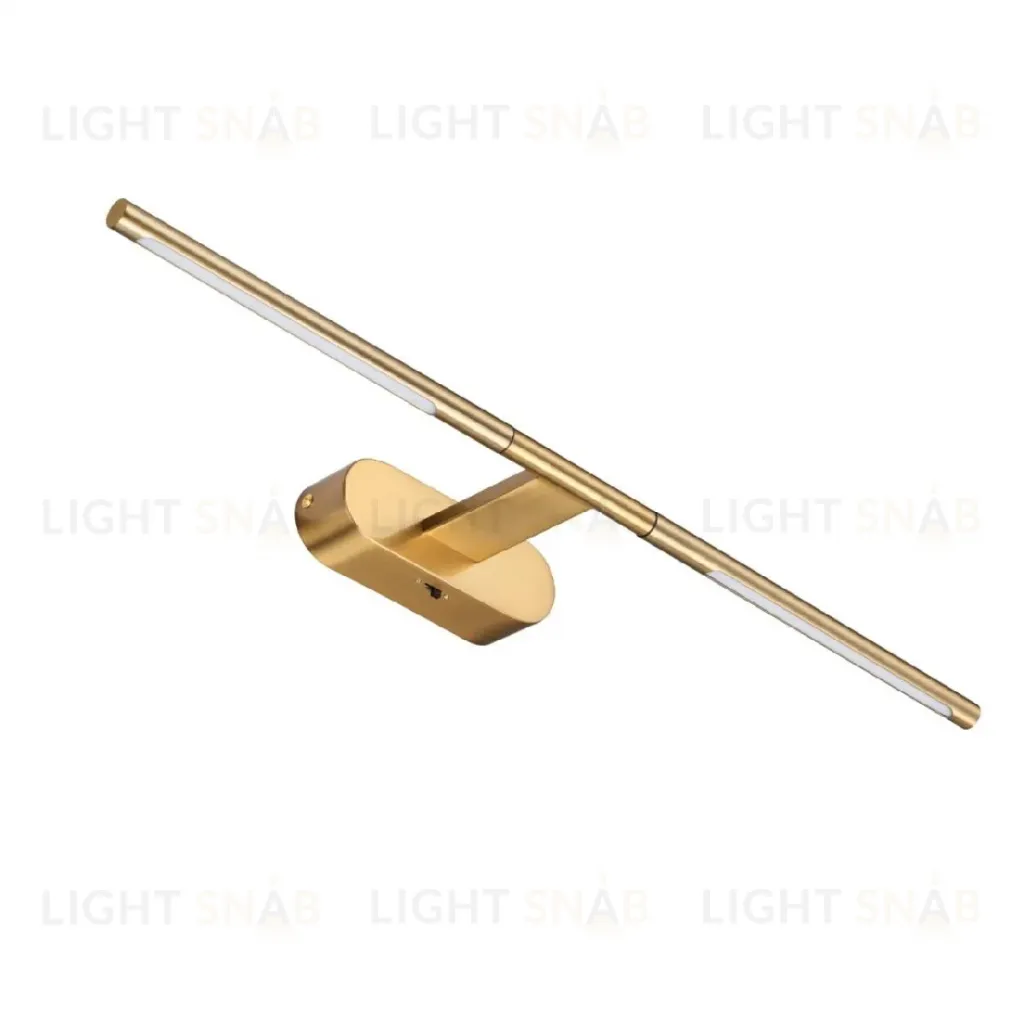 Подсветка для картин Odeon Light Hightech Aledo 6635/7WL 6635/7WL