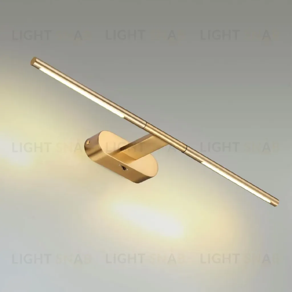 Подсветка для картин Odeon Light Hightech Aledo 6635/7WL 6635/7WL