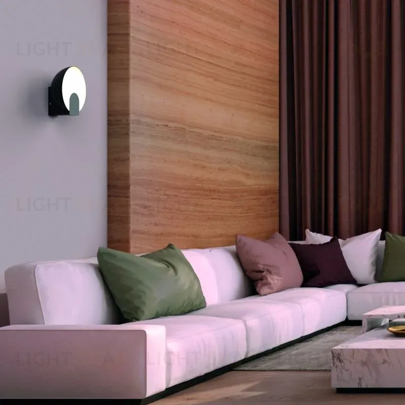 Бра Mantra Oculo 8590 8590