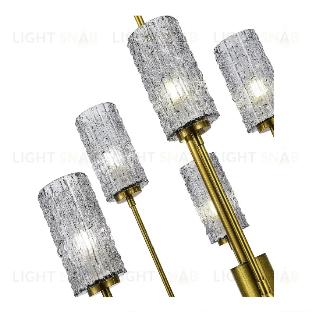 Люстра на штанге ST Luce Gacciolo SL1240.303.06 SL1240.303.06