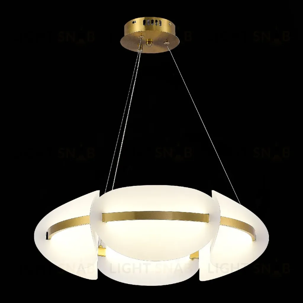 Подвесная люстра ST Luce Etoile SL1304.203.45 SL1304.203.45