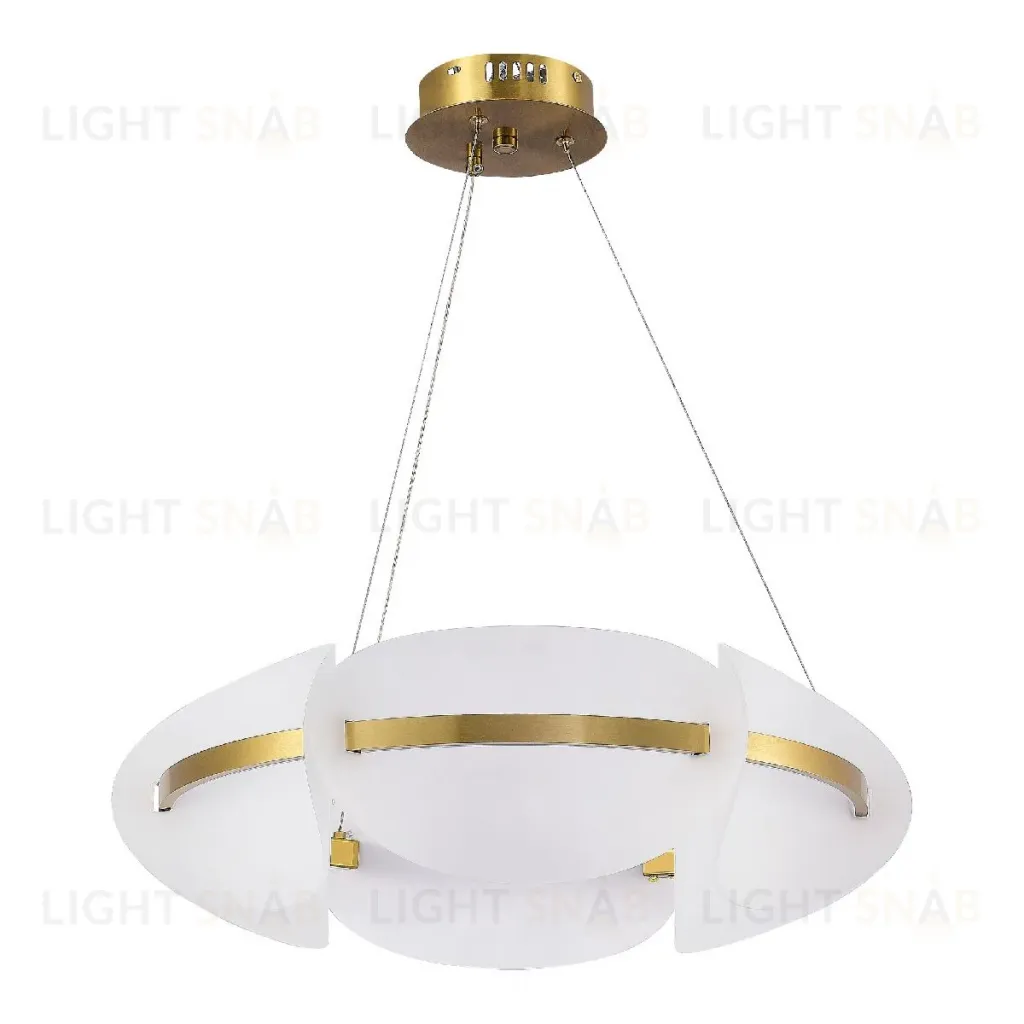 Подвесная люстра ST Luce Etoile SL1304.203.45 SL1304.203.45