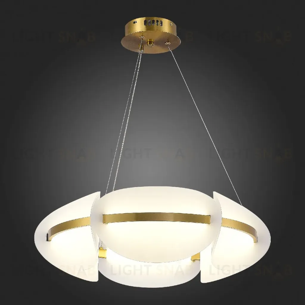 Подвесная люстра ST Luce Etoile SL1304.203.45 SL1304.203.45