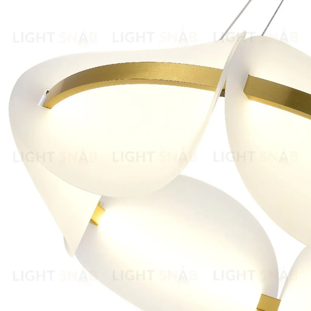 Подвесная люстра ST Luce Etoile SL1304.203.45 SL1304.203.45