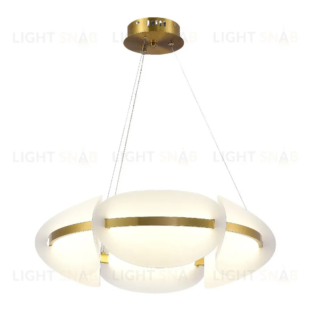 Подвесная люстра ST Luce Etoile SL1304.203.45 SL1304.203.45