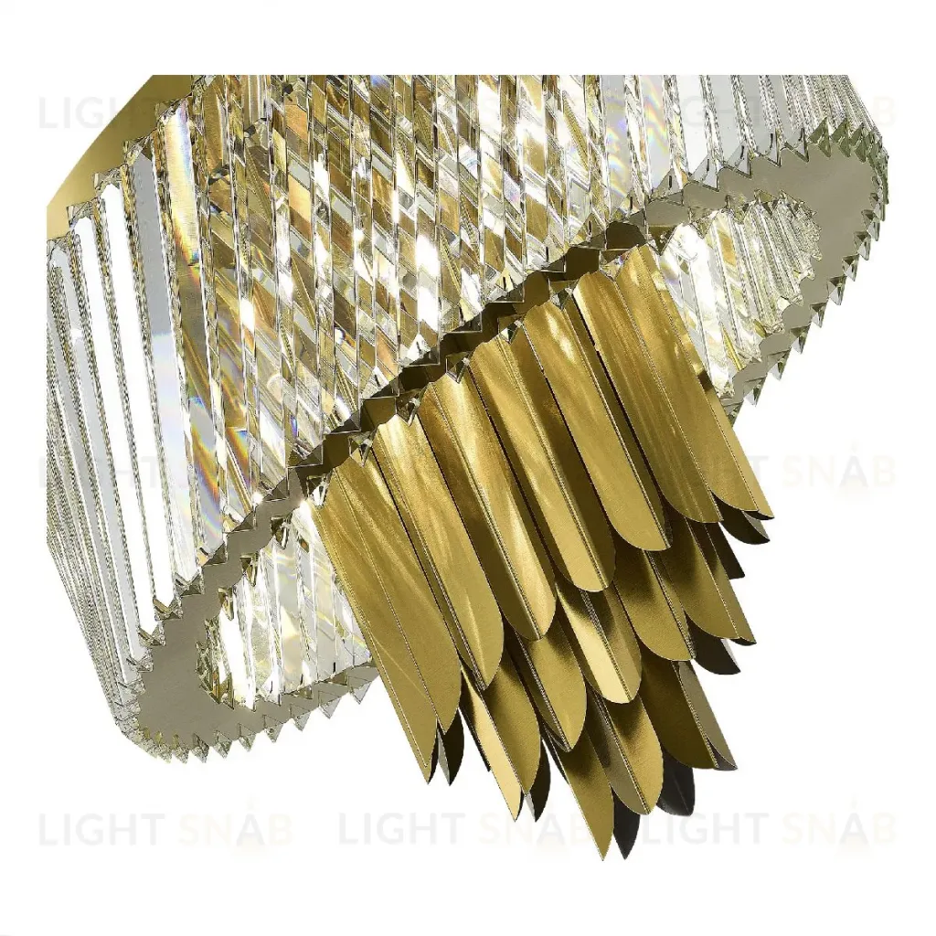 Люстра на штанге ST Luce Nari SL1635.302.09 SL1635.302.09