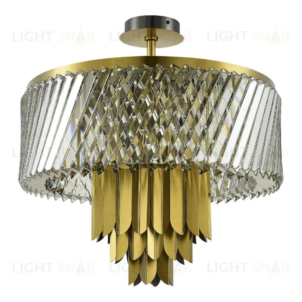 Люстра на штанге ST Luce Nari SL1635.302.09 SL1635.302.09