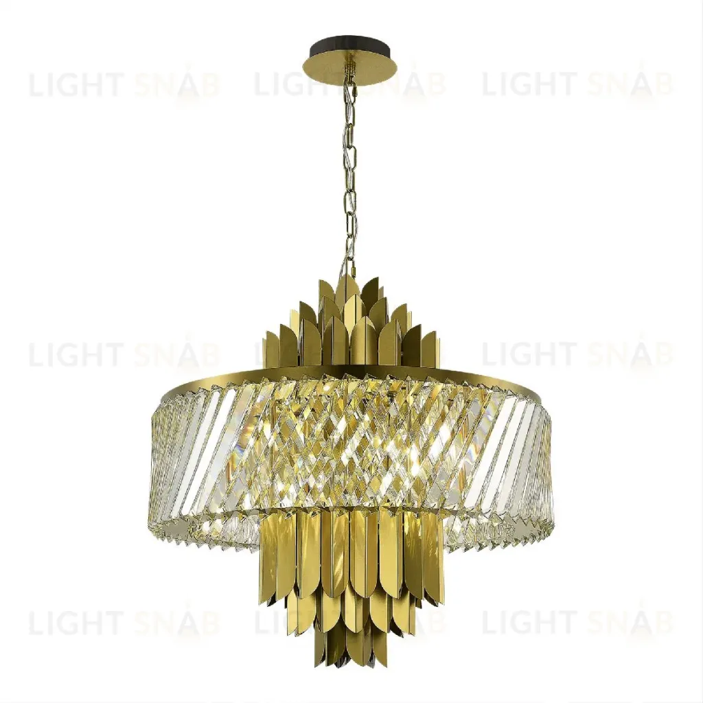 Подвесная люстра ST Luce Nari SL1635.303.09 SL1635.303.09
