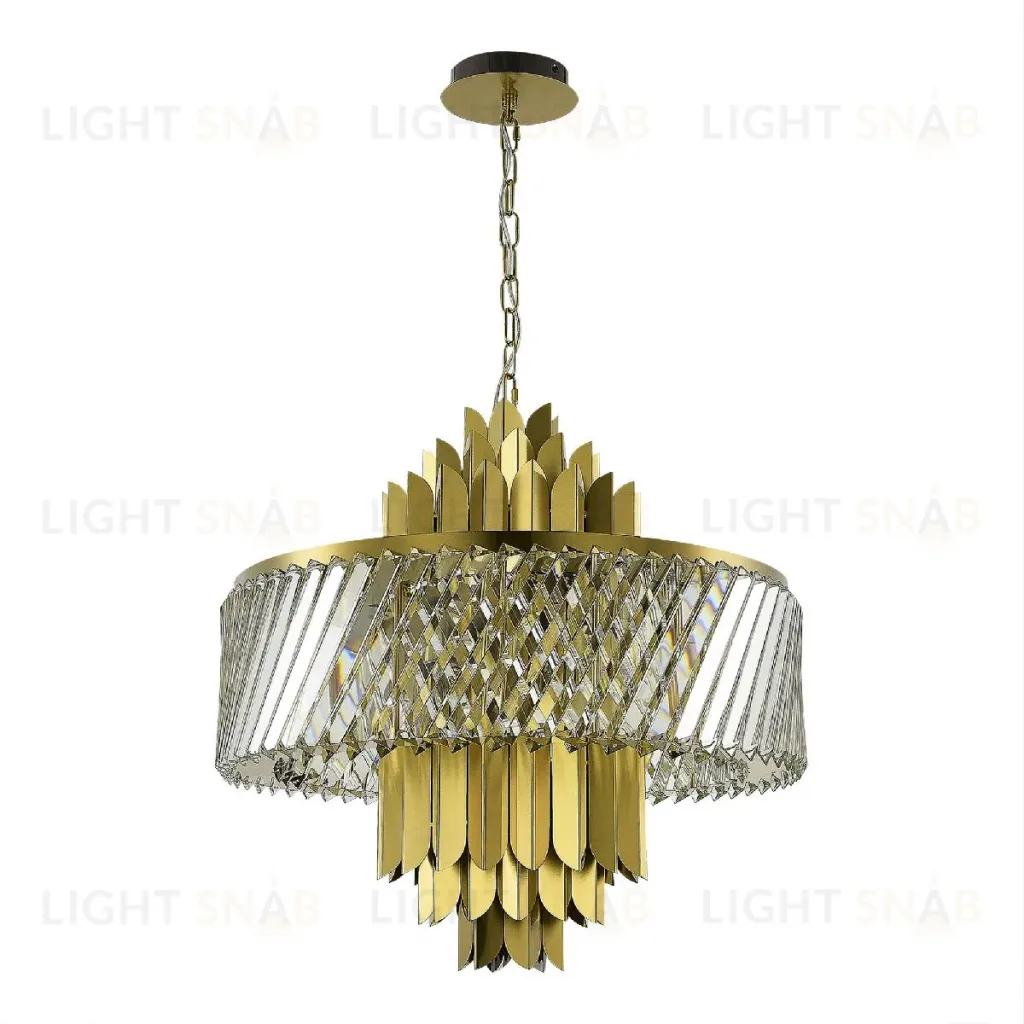Подвесная люстра ST Luce Nari SL1635.303.09 SL1635.303.09