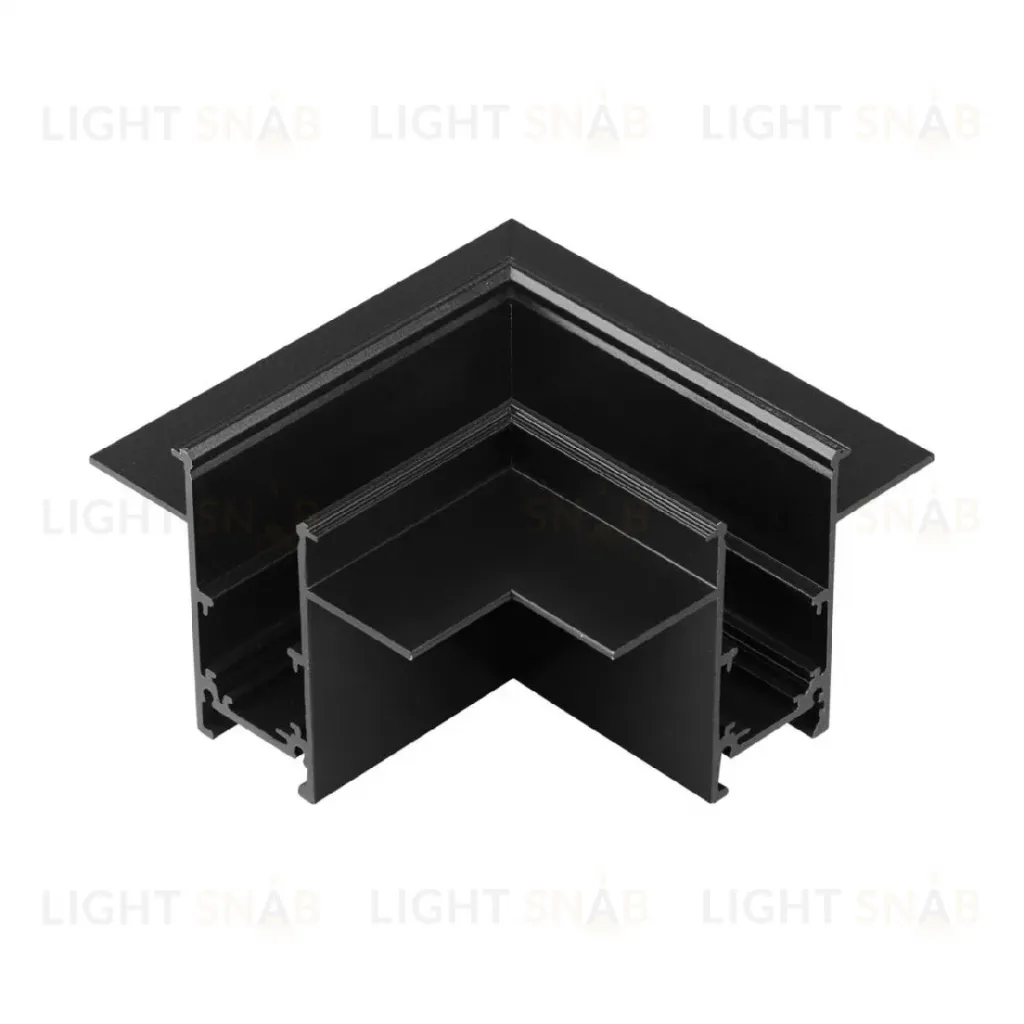 Соединитель для шинопровода Novotech Flum 135232 135232