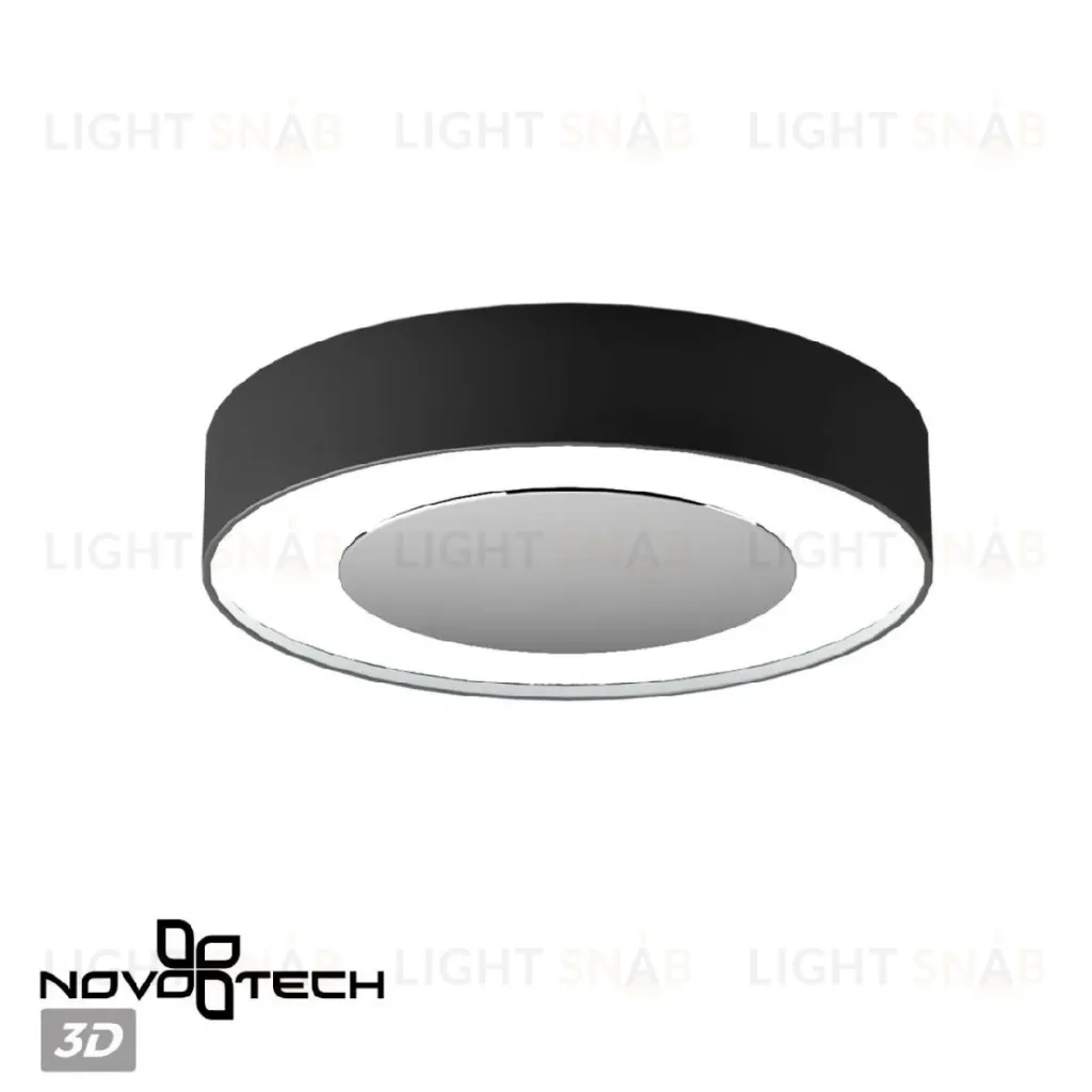 Накладной светильник Novotech Mirror 359277 359277