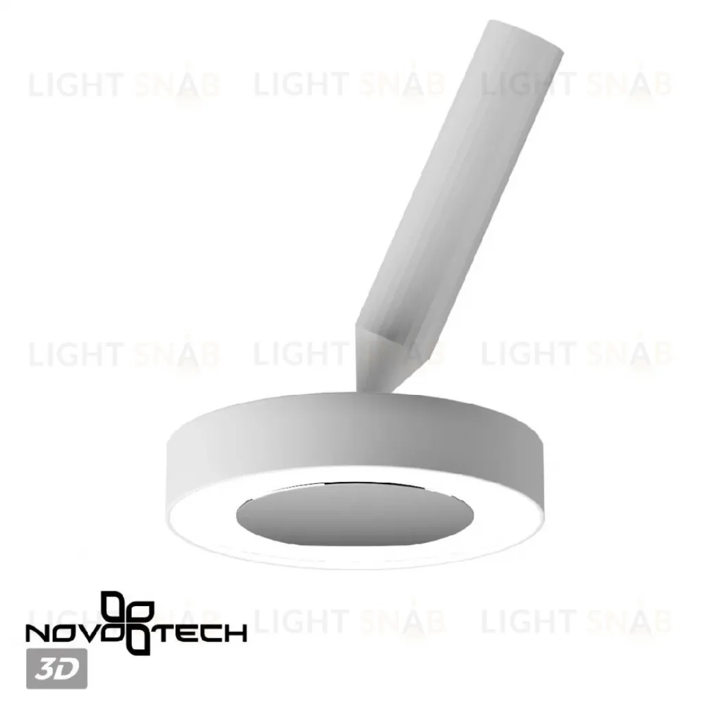 Накладной светильник Novotech Mirror 359278 359278
