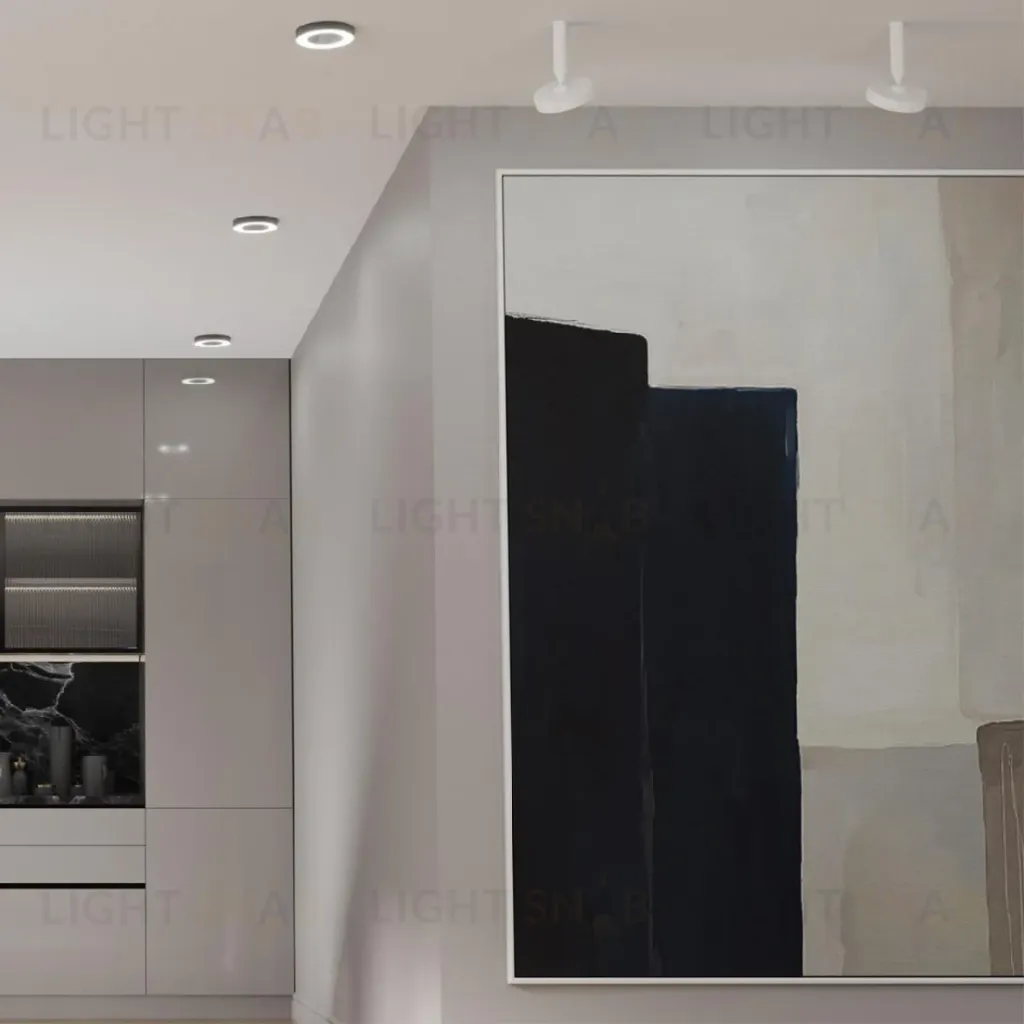 Накладной светильник Novotech Mirror 359278 359278