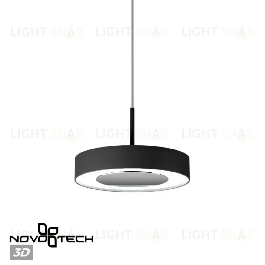 Подвесной светильник Novotech Mirror 359281 359281