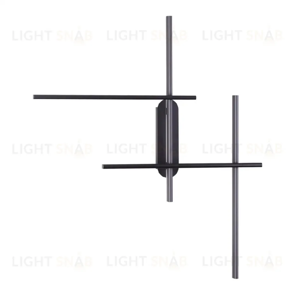 Настенный светильник Odeon Light Rudy 3890/36WLP 3890/36WLP