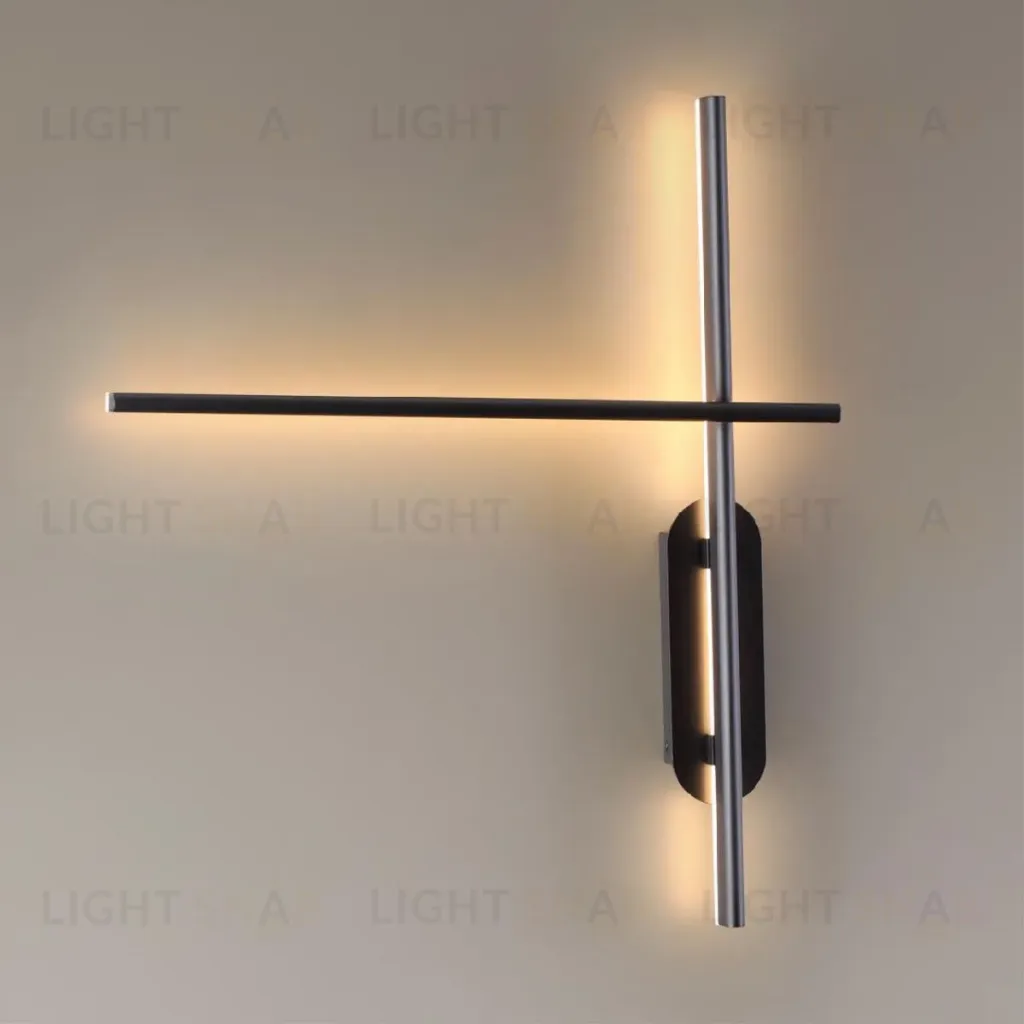 Настенный светильник Odeon Light Rudy 3890/20WLP 3890/20WLP