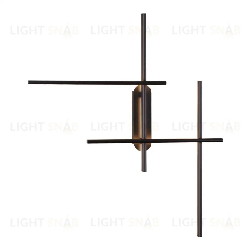 Настенный светильник Odeon Light Rudy 3890/36WLP 3890/36WLP
