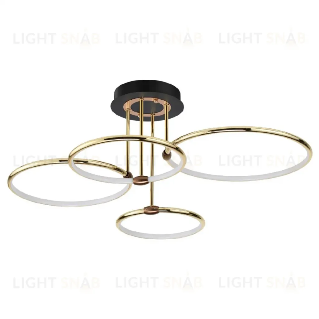 Потолочная люстра Lumion Ursula 5283/96CL 5283/96CL