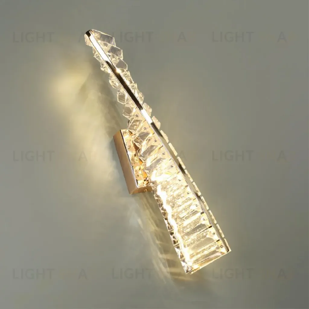 Настенный светильник Lumion Roselle 5674/10WL 5674/10WL