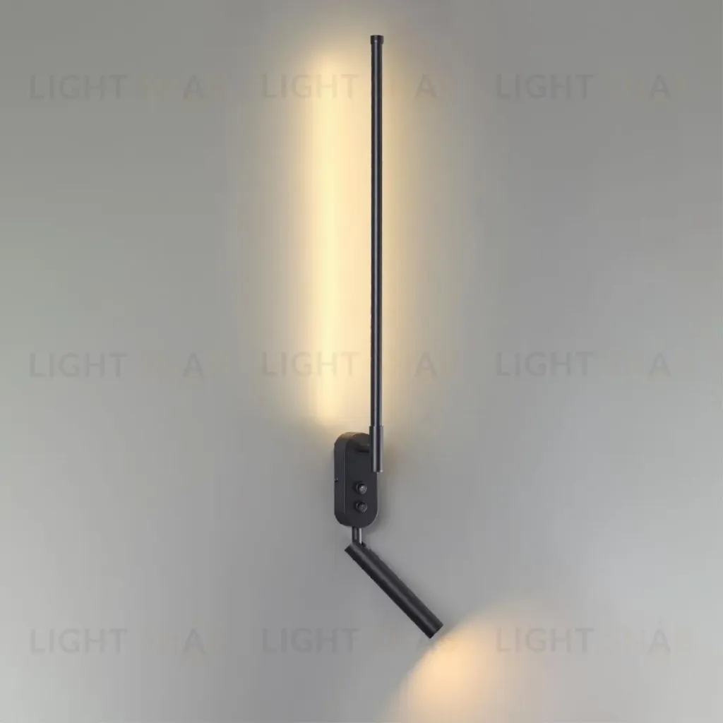 Настенный светильник Lumion Ferris 5680/9WL 5680/9WL