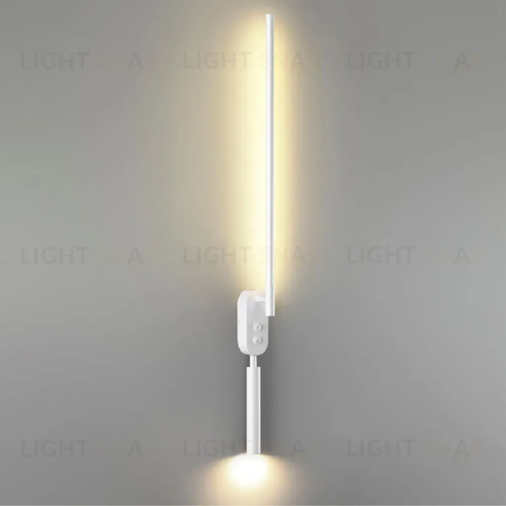 Настенный светильник Lumion Ferris 5681/9WL 5681/9WL