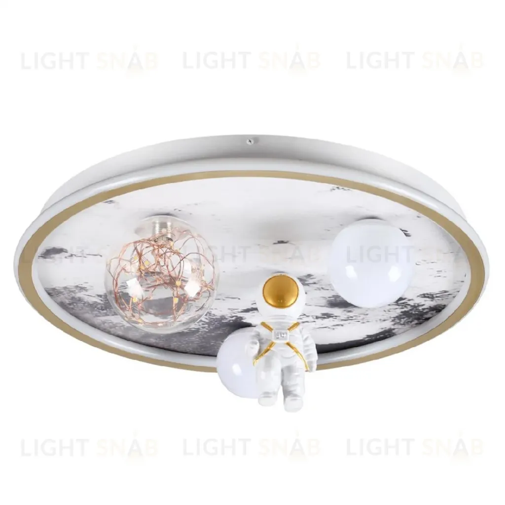 Потолочная люстра Lumion Atlas 6507/88CL 6507/88CL