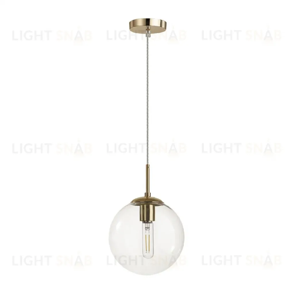 Подвесной светильник Lumion Summer 6509/1B 6509/1B