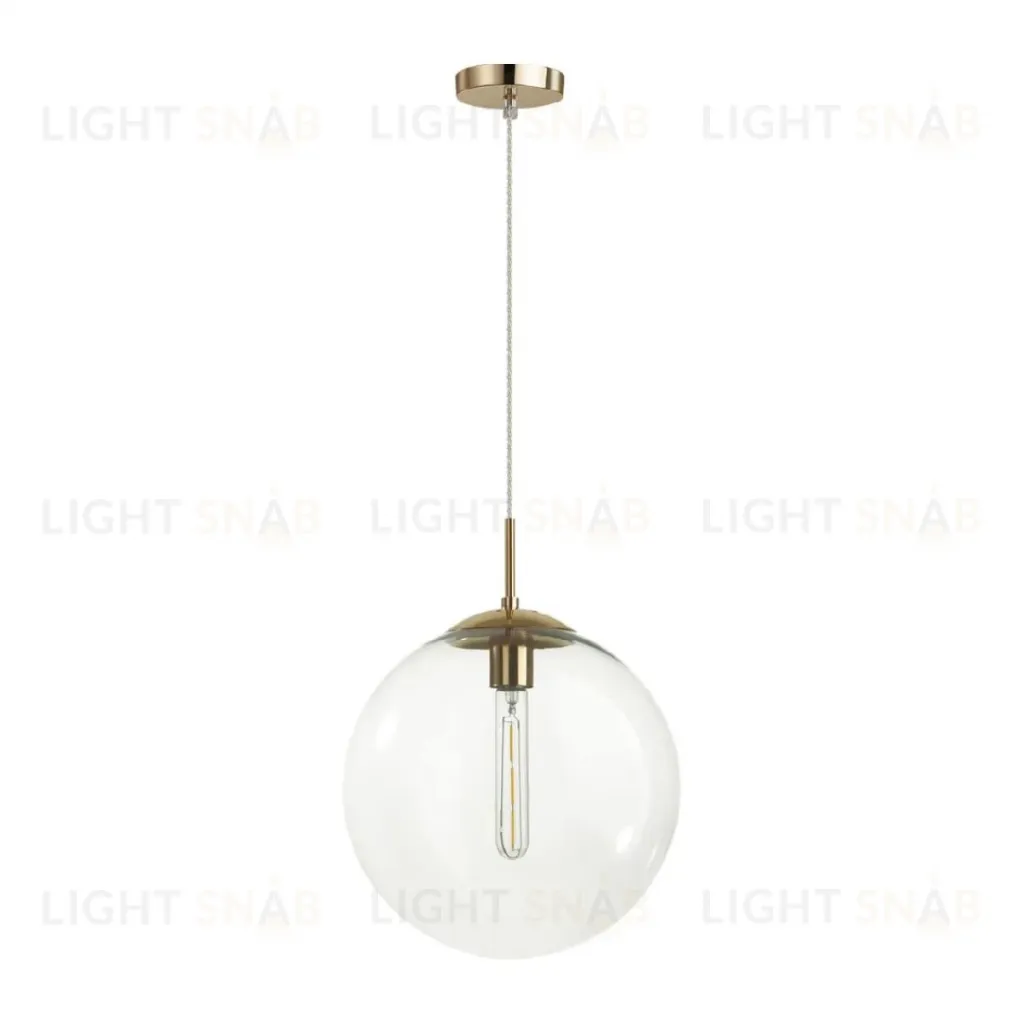 Подвесной светильник Lumion Summer 6509/1A 6509/1A