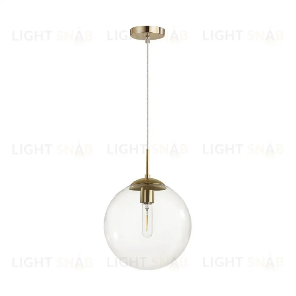Подвесной светильник Lumion Summer 6509/1 6509/1