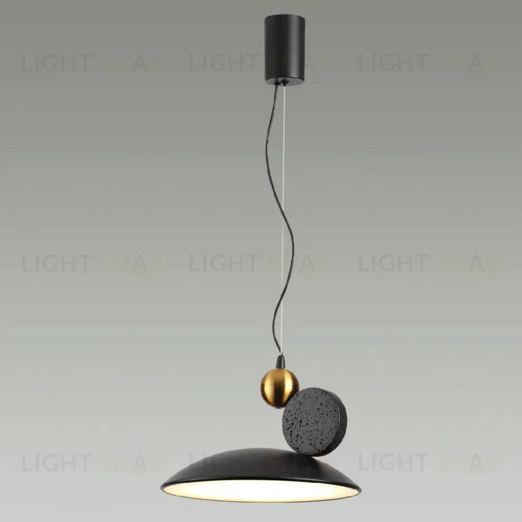 Подвесной светильник Odeon Light Travertino 6626/20L 6626/20L