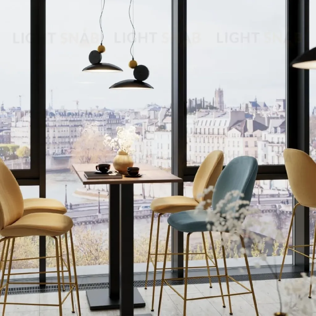 Подвесной светильник Odeon Light Travertino 6626/20L 6626/20L
