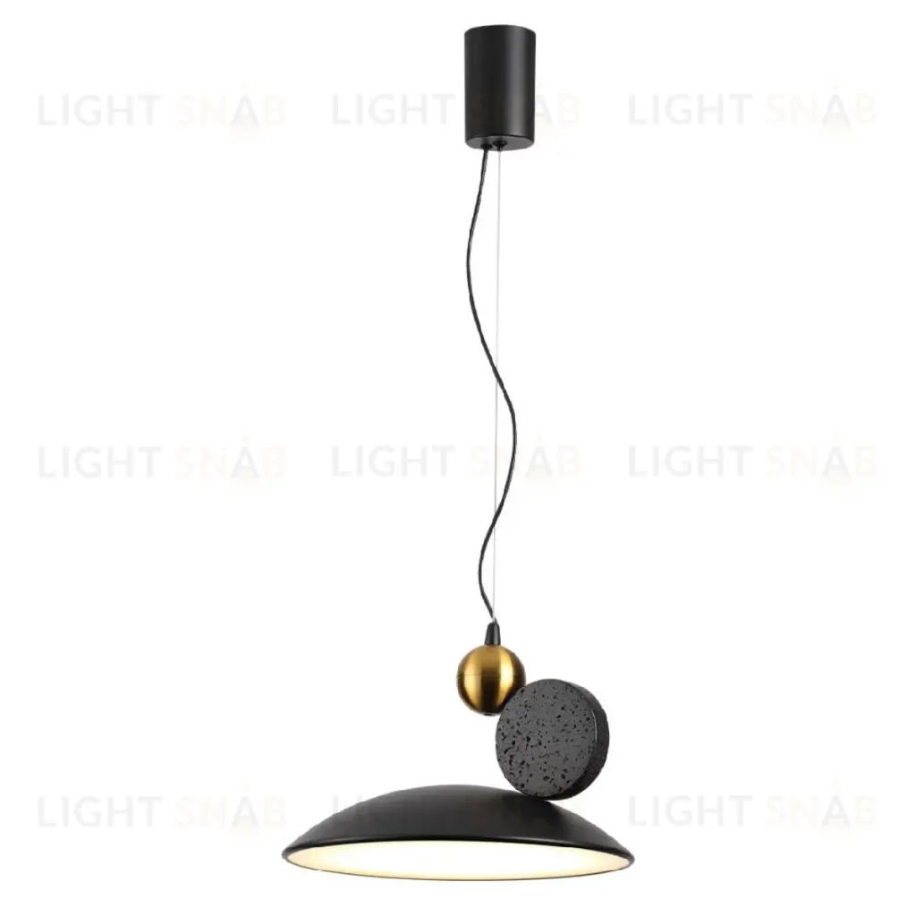 Подвесной светильник Odeon Light Travertino 6626/20L 6626/20L