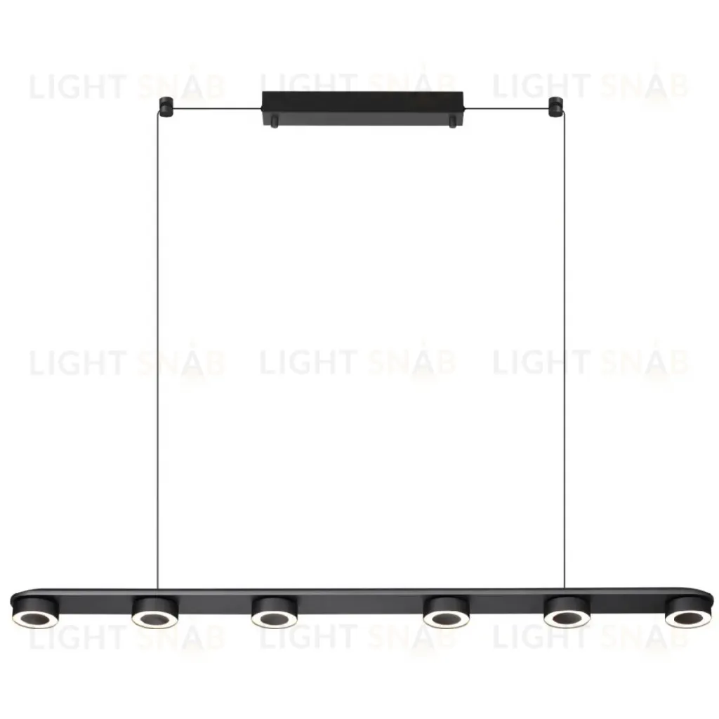 Подвесной светильник Odeon Light Turman 6631/64L 6631/64L