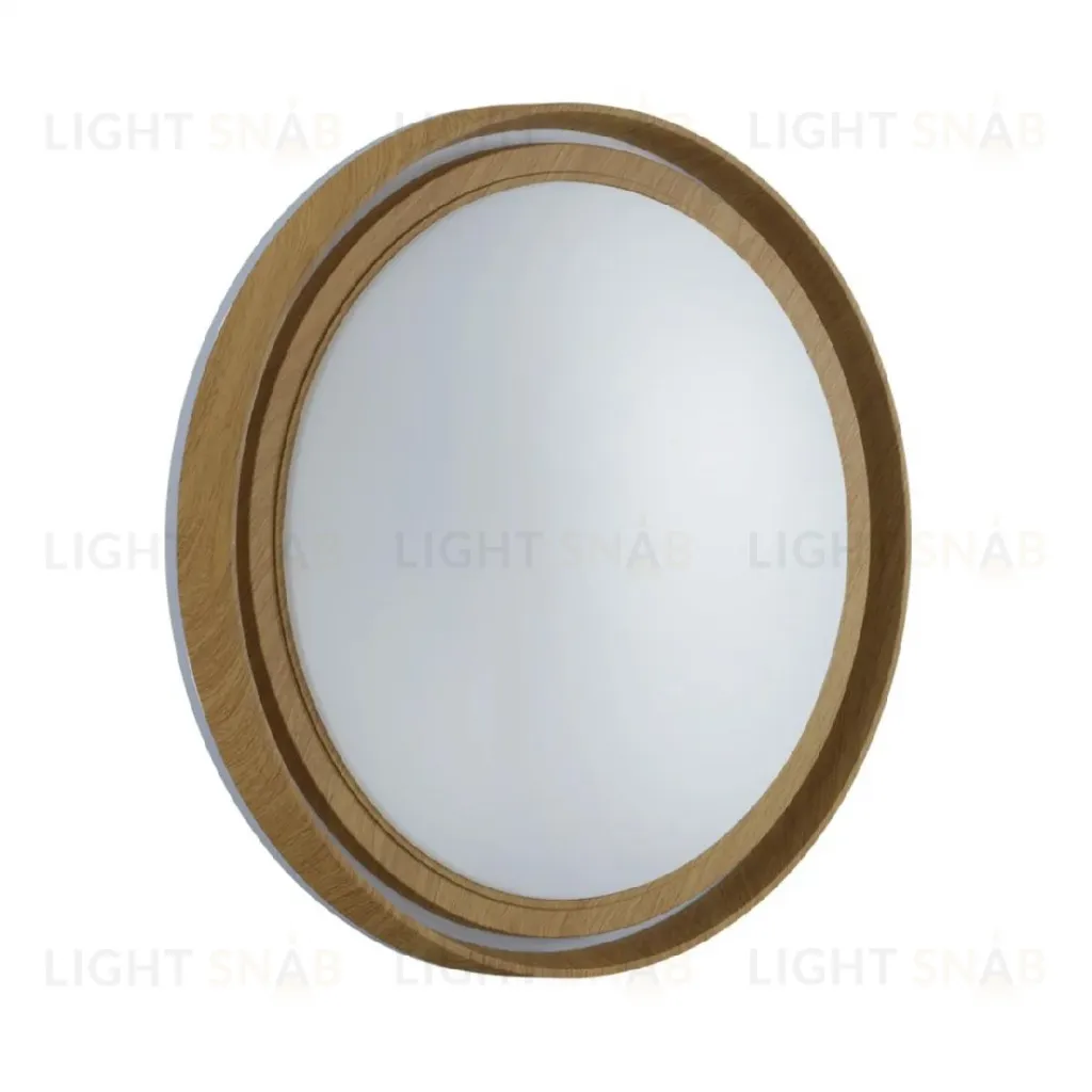 Настенно-потолочный светильник Sonex Rux wood 7640/EL 7640/EL