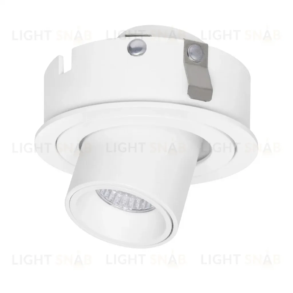 Встраиваемый светильник Lightstar Intero 217164 217164