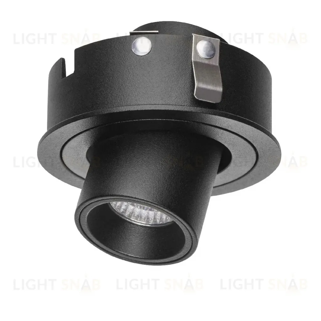 Встраиваемый светильник Lightstar Intero 217174 217174