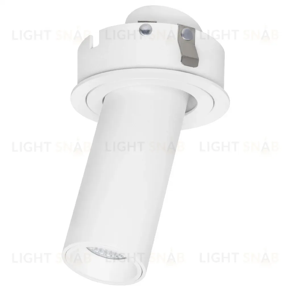 Встраиваемый светильник Lightstar Intero 217262 217262