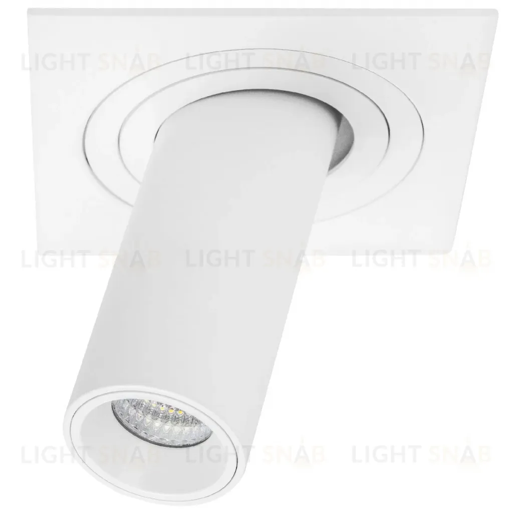 Встраиваемый светильник Lightstar Intero (217516+217264) i516264 i516264