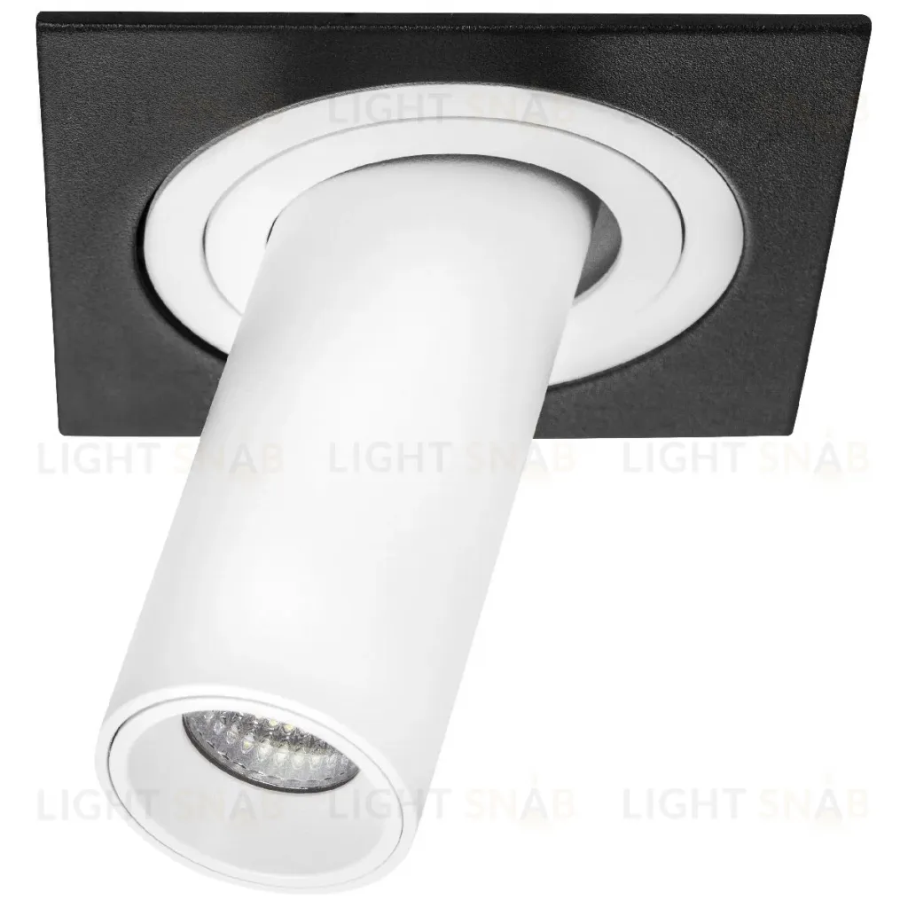 Встраиваемый светильник Lightstar Intero (217517+217262) i517262 i517262