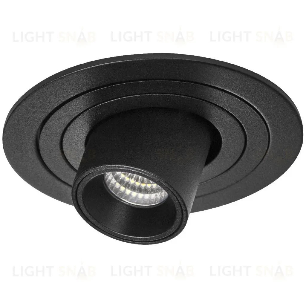 Встраиваемый светильник Lightstar Intero (217617+217174) i617174 i617174
